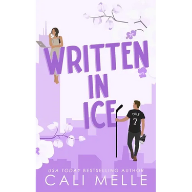 Written in Ice