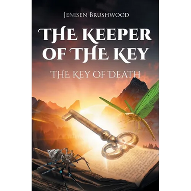 The Keeper of the Key: The Key of Death