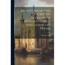 An Historical And Descriptive Account Of Naworth Castle And Lanercost Priory