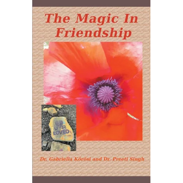 The Magic In Friendship