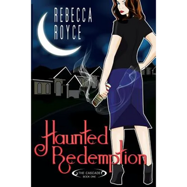 Haunted Redemption