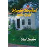 Murder Brushed with Gold