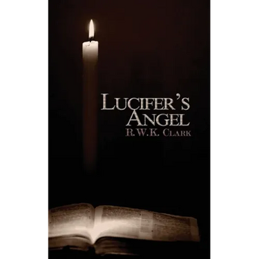 Lucifer's Angel: The Church of Satan