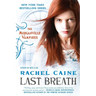 Last Breath: The Morganville Vampires
