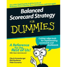 Balanced Scorecard Strategy for Dummies