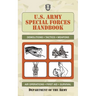 U.S. Army Special Forces Handbook