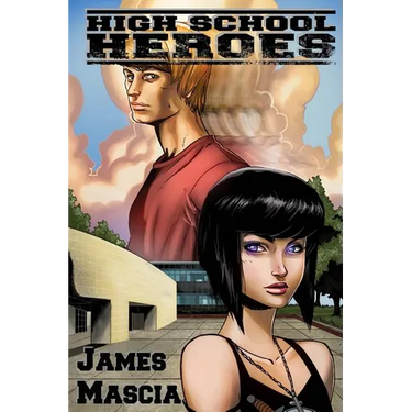 High School Heroes