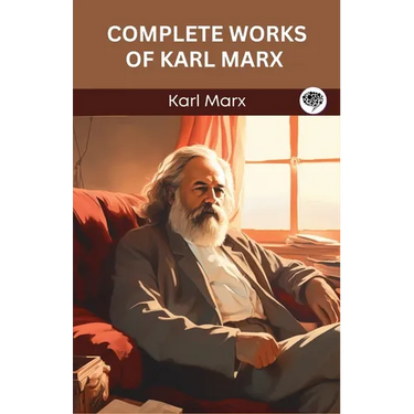 Complete Works of Karl Marx (Grapevine edition)