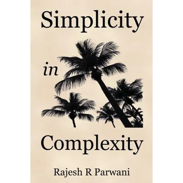 Simplicity in Complexity: An Introduction to Complex Systems