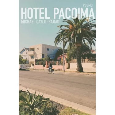 Hotel Pacoima