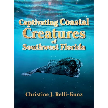 Captivating Coastal Creatures of Southwest Florida