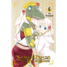 Sacrificial Princess and the King of Beasts, Vol. 6