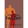 Fallout: Book 2 of the Seven Keys Saga