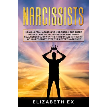 Narcissists: Healing from aggressive narcissism. The three different phases of the passive narcissistic relationship and why the th