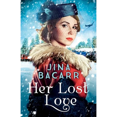 Her Lost Love
