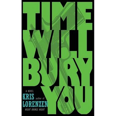 Time Will Bury You