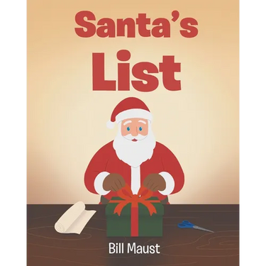 Santa's List
