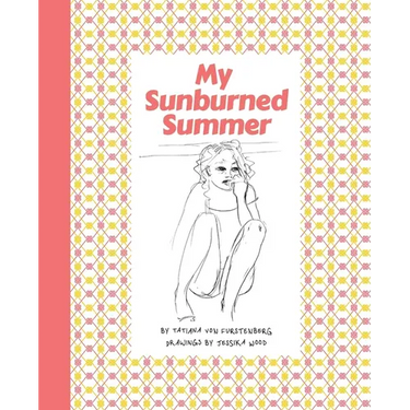 My Sunburned Summer