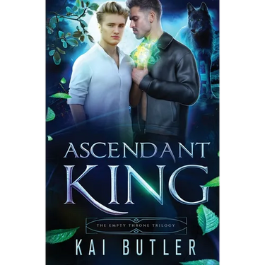 Ascendant King