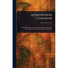A Chesterton Calendar