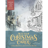 Little Christmas Carol Coloring & Activity Book