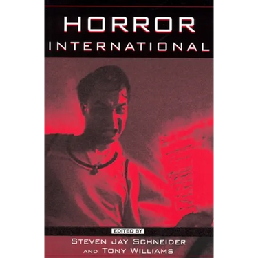 Horror International