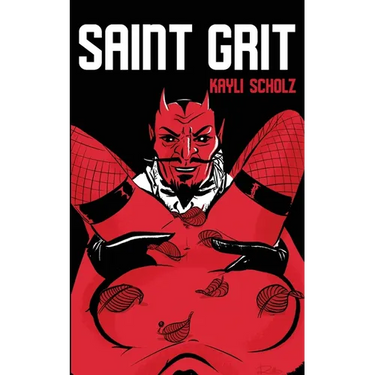 Saint Grit