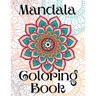 Mandala Coloring Book