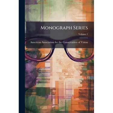 Monograph Series; Volume 1