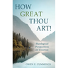 How Great Thou Art!