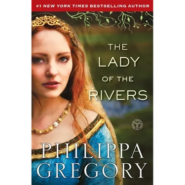 The Lady of the Rivers