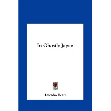 In Ghostly Japan