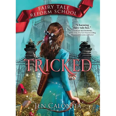 Tricked