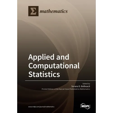 Applied and Computational Statistics