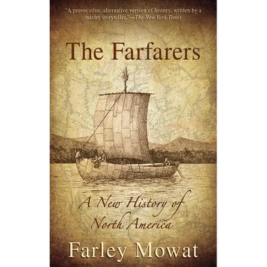 The Farfarers: A New History of North America