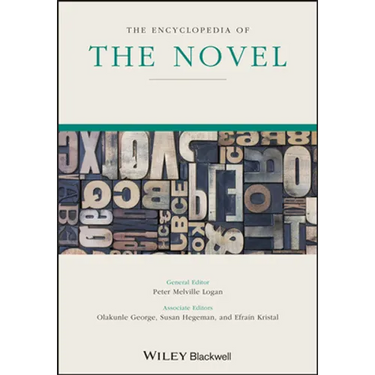 Encyclopedia of the Novel