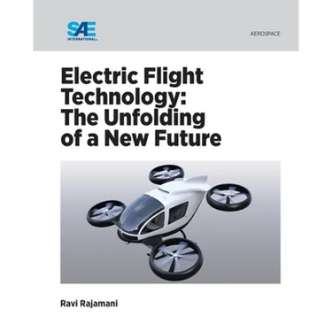 Electric Flight Technology: The Unfolding of a New Future