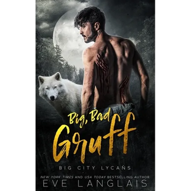 Big, Bad Gruff