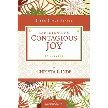 Experiencing Contagious Joy