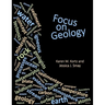 Focus on Geology