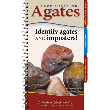 Lake Superior Agates: Your Way to Easily Identify Agates