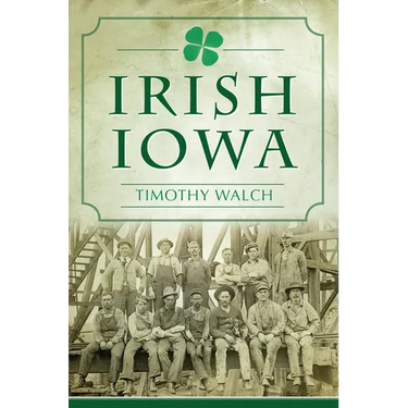 Irish Iowa