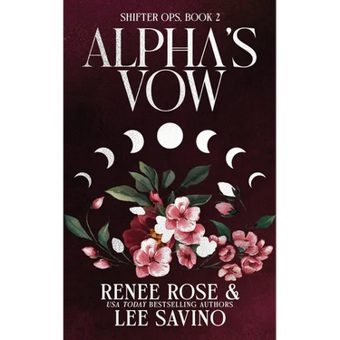 Alpha's Vow: Discreet Edition