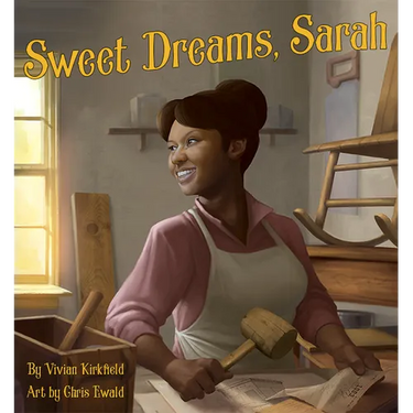 Sweet Dreams, Sarah