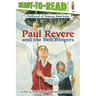 Paul Revere and the Bell Ringers