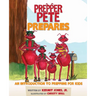 Prepper Pete Prepares: An Introduction to Prepping for Kids