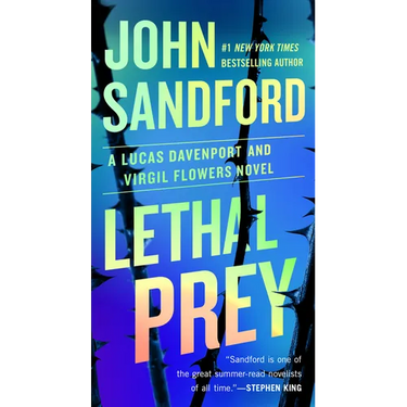 Lethal Prey