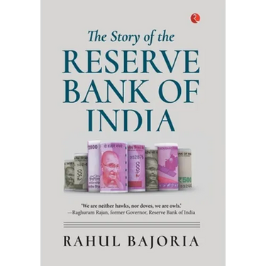 The Story Of The Reserve Bank Of India
