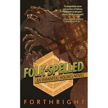 Folk-Spelled