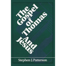 The Gospel of Thomas and Jesus